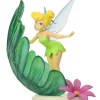 SEGA Disney Peter Pan ACT/CUT Premium Figure Tinker Bell JAPAN OFFICIAL