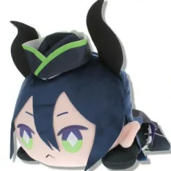 SEGA Disney Twisted Wonderland Malleus Draconia Mega Jumbo Nesoberi Big Plush