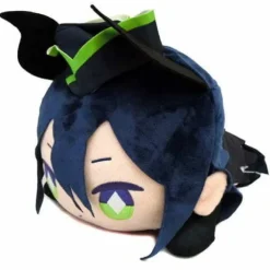 SEGA Disney Twisted Wonderland Malleus Draconia Mega Jumbo Nesoberi Big Plush