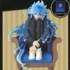 SEGA Disney Twisted Wonderland Premium Grace Situation Figure Idia Shroud JAPAN