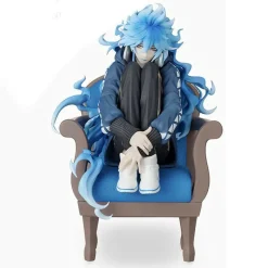 SEGA Disney Twisted Wonderland Premium Grace Situation Figure Idia Shroud JAPAN