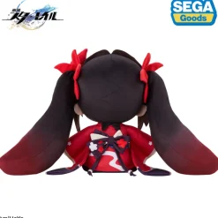 SEGA Fave Honkai Star Rail Sparkle Fumo Plush Doll JAPAN OFFICIAL