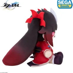 SEGA Fave Honkai Star Rail Sparkle Fumo Plush Doll JAPAN OFFICIAL