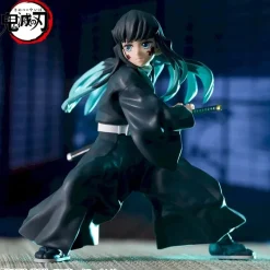 SEGA FiGURiZMα Demon Slayer Kimetsu no Yaiba Muichiro Tokito Awakening Figure