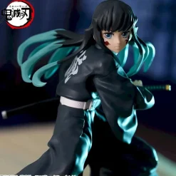 SEGA FiGURiZMα Demon Slayer Kimetsu no Yaiba Muichiro Tokito Awakening Figure
