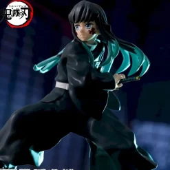 SEGA FiGURiZMα Demon Slayer Kimetsu no Yaiba Muichiro Tokito Awakening Figure