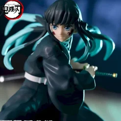 SEGA FiGURiZMα Demon Slayer Kimetsu no Yaiba Muichiro Tokito Awakening Figure