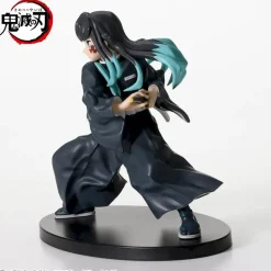 SEGA FiGURiZMα Demon Slayer Kimetsu no Yaiba Muichiro Tokito Awakening Figure