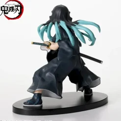 SEGA FiGURiZMα Demon Slayer Kimetsu no Yaiba Muichiro Tokito Awakening Figure