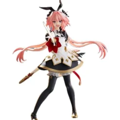 SEGA FIGURIZMα Fate Grand Order Saber / Astolfo Figure JAPAN OFFICIAL