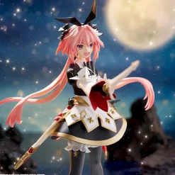 SEGA FIGURIZMα Fate Grand Order Saber / Astolfo Figure JAPAN OFFICIAL