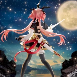 SEGA FIGURIZMα Fate Grand Order Saber / Astolfo Figure JAPAN OFFICIAL