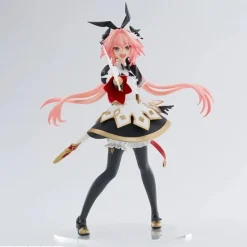 SEGA FIGURIZMα Fate Grand Order Saber / Astolfo Figure JAPAN OFFICIAL