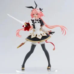 SEGA FIGURIZMα Fate Grand Order Saber / Astolfo Figure JAPAN OFFICIAL