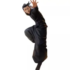 SEGA FiGURiZMα Jujutsu Kaisen Kaigyoku Gyokusetsu Suguru Geto Figure JAPAN