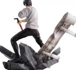 SEGA Figure|Jujutsu Kaisen*FiGURiZMα Jujutsu Kaisen Toji Fushiguro Kaiko Figure JAPAN OFFICIAL