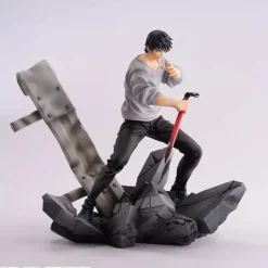 SEGA Figure|Jujutsu Kaisen*FiGURiZMα Jujutsu Kaisen Toji Fushiguro Kaiko Figure JAPAN OFFICIAL