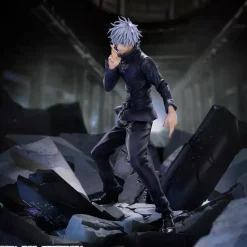SEGA FiGURiZMα Jujutsu Kaisen Shibuya Incident Arc Satoru Gojo Figure JAPAN