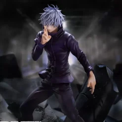 SEGA FiGURiZMα Jujutsu Kaisen Shibuya Incident Arc Satoru Gojo Figure JAPAN