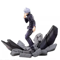 SEGA FiGURiZMα Jujutsu Kaisen Shibuya Incident Arc Satoru Gojo Figure JAPAN