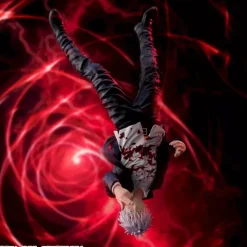 SEGA Figure|Jujutsu Kaisen*FIGURIZMα Jujutsu Kaisen Cursed Technique Reversal Red Satoru Gojo Figure