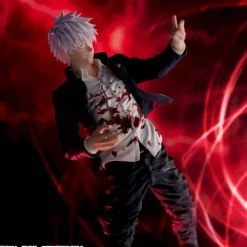 SEGA Figure|Jujutsu Kaisen*FIGURIZMα Jujutsu Kaisen Cursed Technique Reversal Red Satoru Gojo Figure