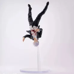 SEGA Figure|Jujutsu Kaisen*FIGURIZMα Jujutsu Kaisen Cursed Technique Reversal Red Satoru Gojo Figure