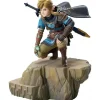 SEGA FiGURiZMα The Legend of Zelda Tears of the Kingdom Link Figure JAPAN