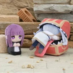 SEGA Plush Toy*Frieren Beyond Journey's End Mini Plush Mimic JAPAN OFFICIAL