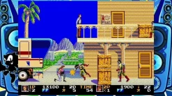 SEGA Genesis Mini 2 JAPAN OFFICIAL