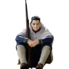 SEGA Figure*Golden Kamuy Chokonose Premium Figure Hyakunosuke Ogata JAPAN OFFICIAL