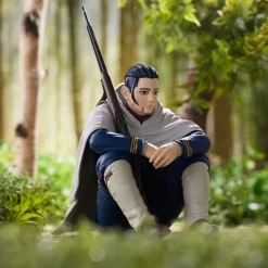 SEGA Figure*Golden Kamuy Chokonose Premium Figure Hyakunosuke Ogata JAPAN OFFICIAL