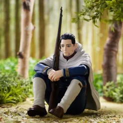 SEGA Figure*Golden Kamuy Chokonose Premium Figure Hyakunosuke Ogata JAPAN OFFICIAL