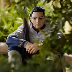 SEGA Figure*Golden Kamuy Chokonose Premium Figure Hyakunosuke Ogata JAPAN OFFICIAL