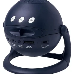 SEGA HOMESTAR Home Planetarium Midnight Navy JAPAN OFFICIAL