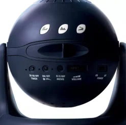 SEGA HOMESTAR Home Planetarium Midnight Navy JAPAN OFFICIAL