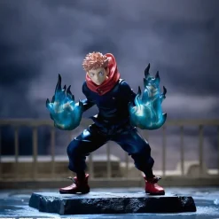 SEGA Figure|Jujutsu Kaisen*Jujutsu Kaisen Luminasta Yuji Itadori Figure JAPAN OFFICIAL