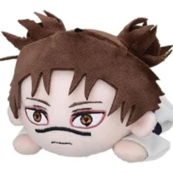 SEGA Jujutsu Kaisen Shibuya Incident Nesoberi Plush Doll Vol.2 Choso JAPAN