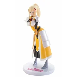 SEGA Figure*KonoSuba God's Blessing on This Wonderful World! Darkness Premium Figure