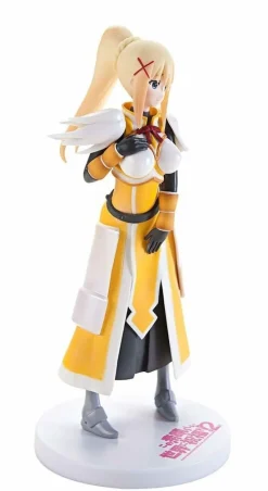 SEGA Figure*KonoSuba God's Blessing on This Wonderful World! Darkness Premium Figure