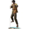 SEGA Like a Dragon 8 Pirates in Hawaii Goro Majima Mad Dog Ver. Acrylic Stand