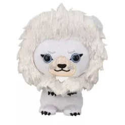 SEGA Lion King Mufasa Kiros & you Mascot Plush JAPAN OFFICIAL