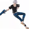 SEGA Lucky Kuji Jujutsu Kaisen SPLASH×BATTLE Re: Satoru Gojo Prize D Figure
