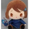 SEGA Plush Toy|Jujutsu Kaisen*Lucky Kuji Jujutsu Kaisen x Sanrio Shoko Ieiri Prize B Osuwari Plush JAPAN