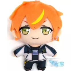 SEGA Lucky Kuji Puchinui Vol.5 Project Sekai Akito Shinonome Prize B Plush JAPAN