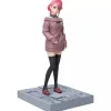 SEGA Luminasta Dandadan Aira Private Clothes Ver Figure JAPAN OFFICIAL
