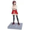 SEGA Luminasta Dandadan Momo Private Clothes Ver. Figure JAPAN OFFICIAL
