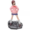 SEGA Figure*Luminasta Dandadan Momo vol.1 Figure JAPAN OFFICIAL