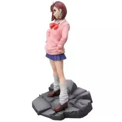 SEGA Figure*Luminasta Dandadan Momo vol.1 Figure JAPAN OFFICIAL