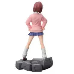 SEGA Figure*Luminasta Dandadan Momo vol.1 Figure JAPAN OFFICIAL
